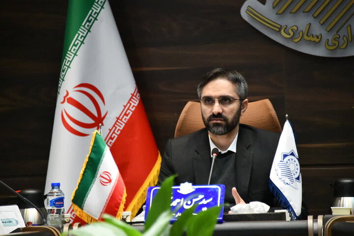 معراج شهدای مرکزی در ساری احداث می‌شود