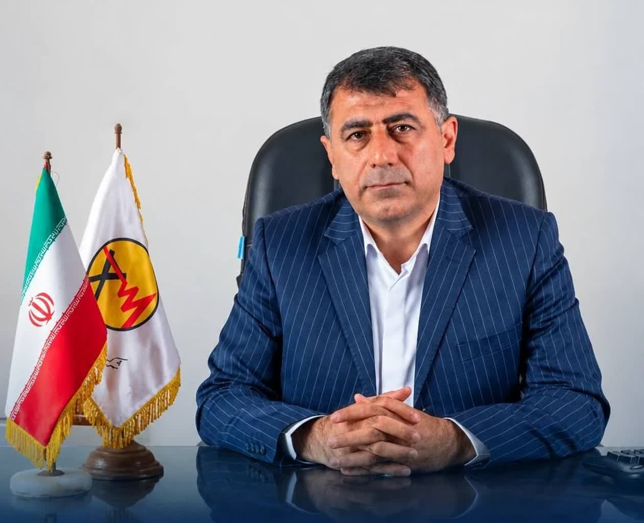 قرار همدلی برقرار است؛ شبکه برق مازندران در مسیر پایداری