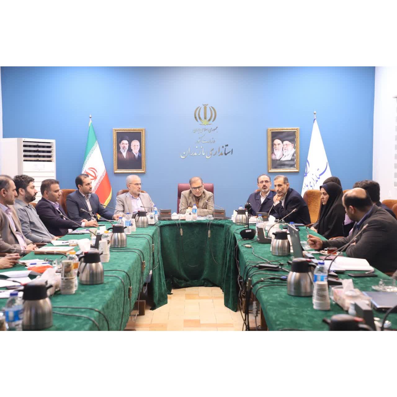 طوسی: پژوهش زمانی ارزشمند است که از قفسه مطالعات خارج و به راه‌حل مسائل استان تبدیل شود