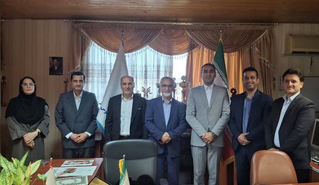 توسعه خدمات روان‌شناختی در مازندران با همکاری سازمان نظام روانشناسی استان و دانشگاه آزاد چالوس