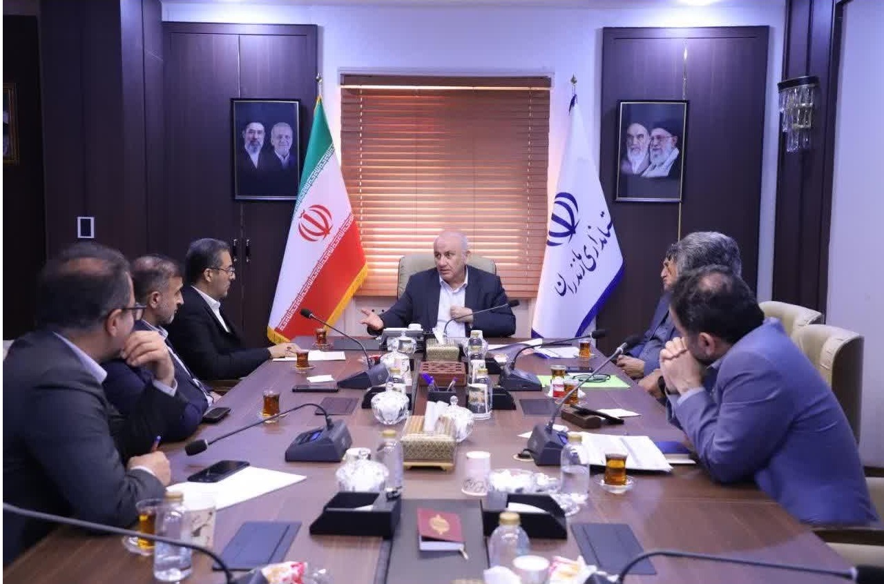 استاندار مازندران: توسعه پنل‌های خورشیدی باید با پیگیری مستمر و برنامه‌ریزی علمی شتاب بگیرد