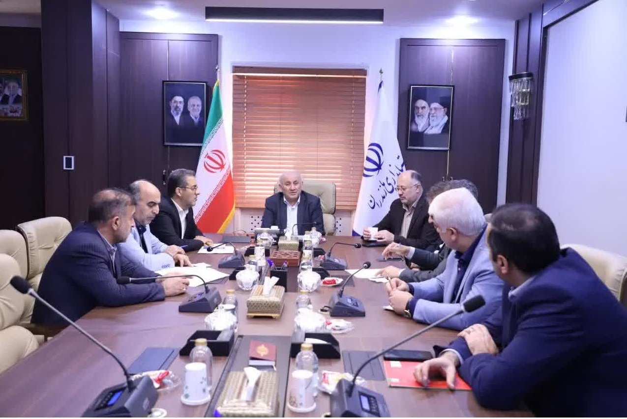 از آسفالت روستاهای محروم تا کریدور مشترک با گلستان؛ برنامه مازندران برای توسعه راه‌های روستایی