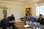 برگزاری دومین رویداد مردمی اشتغال در سفر دولت به مازندران
