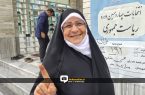 فیلم | ثبت صحنه‌های پرشکوه حضور مازندرانی ها در انتخابات