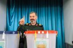 تامین امنیت ۱۵۰۰ صندوق رای در مازندران به سپاه کربلا واگذار شد