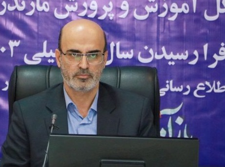 شناسایی استعدادهای بالقوه و پرورش خلاقیت دانش آموزان در دوره ابتدایی