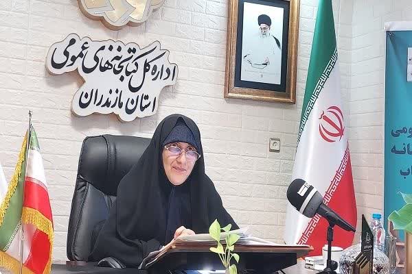 نخستین جشنواره قصه‌گویی مادران مازندرانی برگزار شد