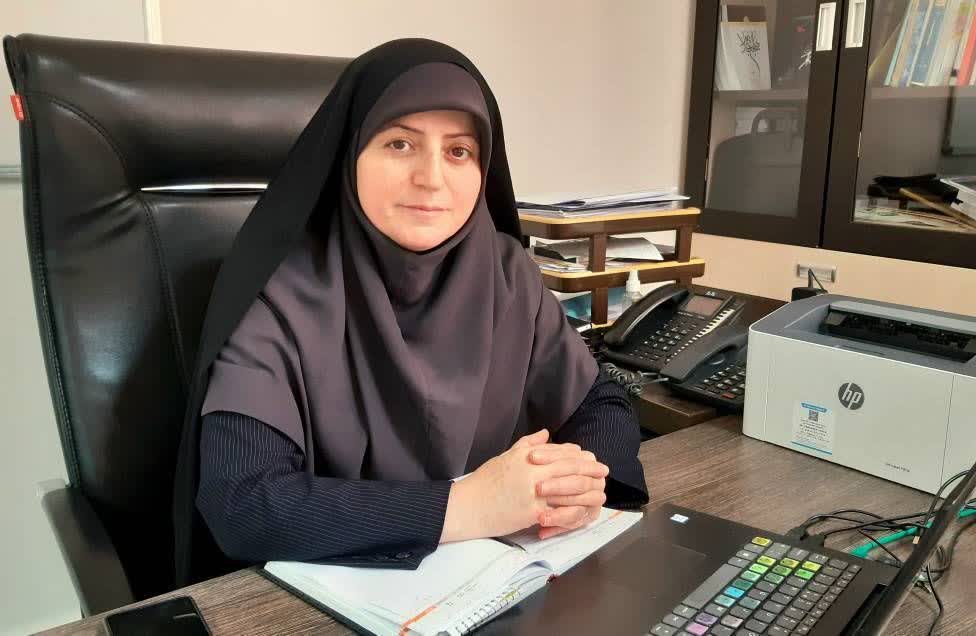 قیام صالحان داستان کودکانه می‌شود