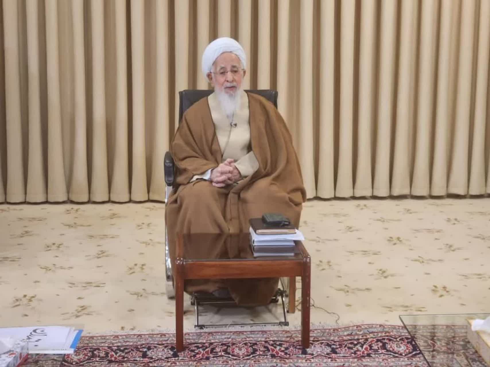 بزرگداشت مازندران، سنت‌ صالحه‌ و مورد تاکید است