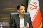 اجرای برنامه های متنوع و شاد توسط شهرداری ساری با محوریت هفته مازندران