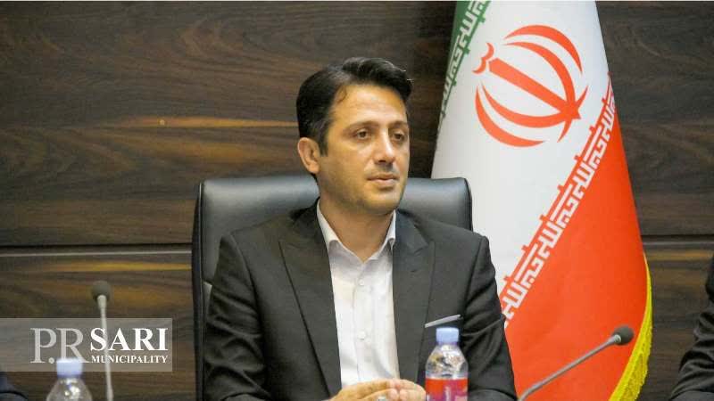 اجرای برنامه های متنوع و شاد توسط شهرداری ساری با محوریت هفته مازندران