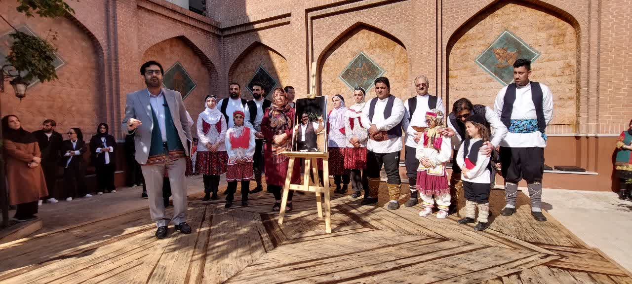 آغاز سی و ششمین جشنواره استانی تئاتر مازندران