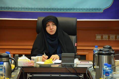 اقدامات بهزیستی استان مازندران برای کمک به مردم مظلوم لبنان و فلسطین