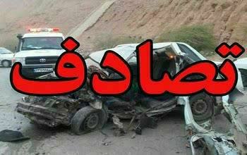 کاهش ۱۰ درصدی تلفات حوادث رانندگی در مازندران