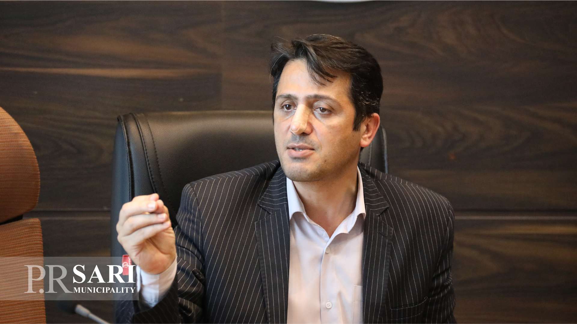 پرونده های حقوقی ، هزاران میلیارد تومان به شهرداری ساری خسارت وارد کرد