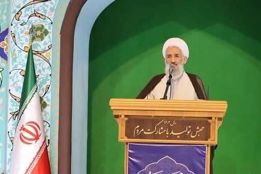 تاکید بر تبیین نامگذاری ۱۴ آبان بنام روز ملی مازندران