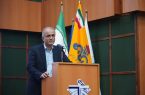 شرکت گاز مازندران برای تأمین پایدار گاز خانگی در زمستان آماده است