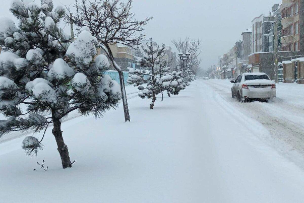 مدارس مازندران ۲۵ و ۲۶ آذرماه تعطیل شد