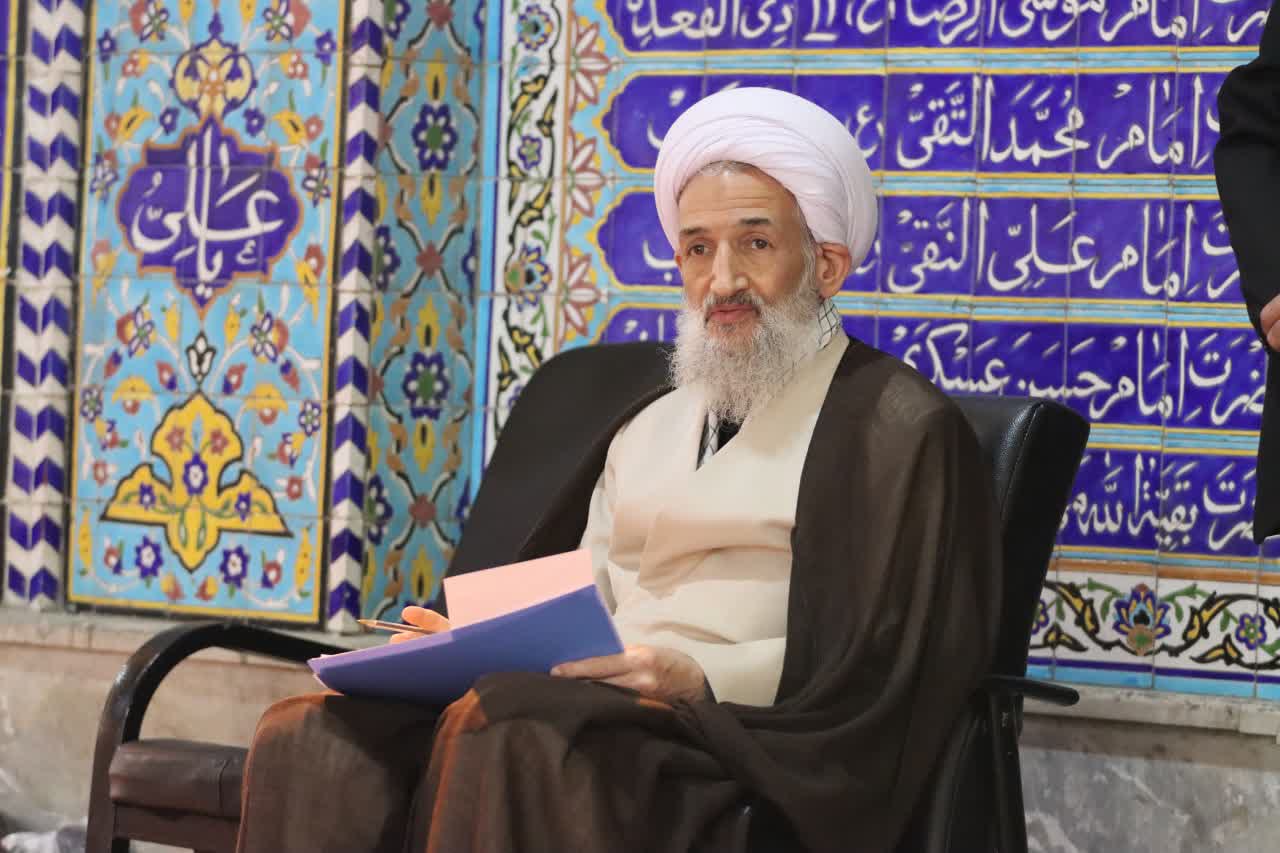 آذر روز دانشجو ثابت کرد باید در مقابل استکبار ایستاد و مذاکره با آمریکا بی‌معناست