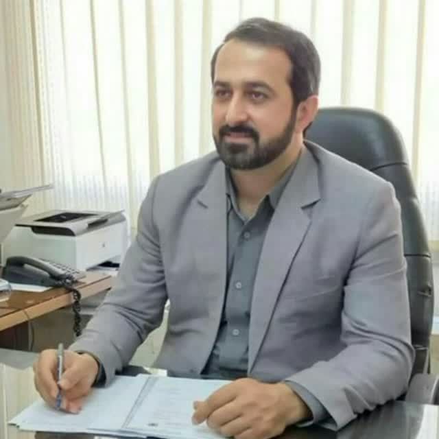 تالار مرکزی ساری روشن شد