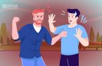 ماجرای درگیری حاشیه مسابقات کشتی قهرمانی کشور در مشهد چه بود؟