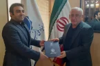 رئیس بنیاد نخبگان مازندران معرفی شد