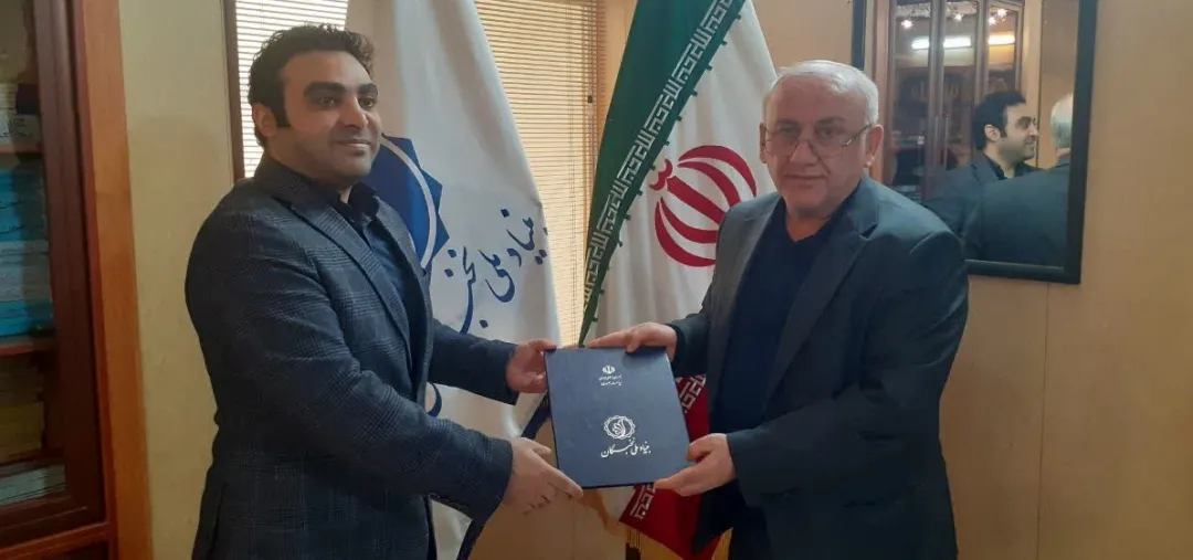 رئیس بنیاد نخبگان مازندران معرفی شد
