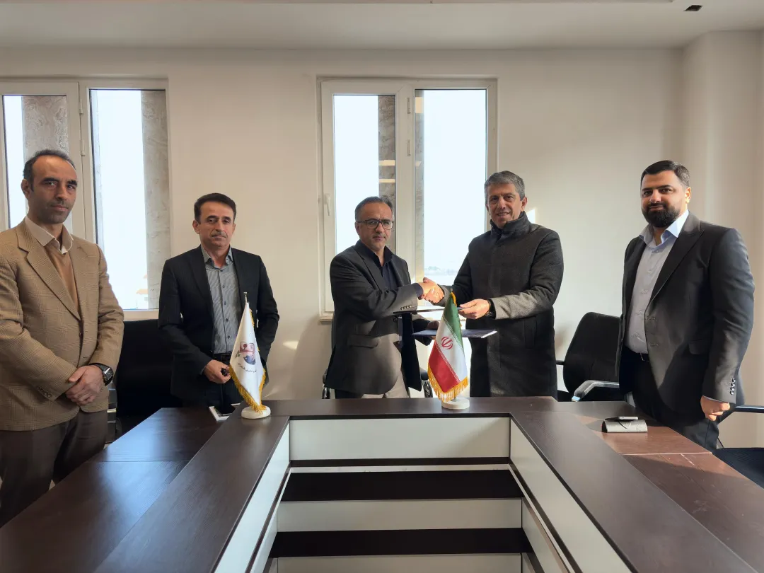 مرکز نوآوری و فناوری شهرستان محمودآباد افتتاح شد