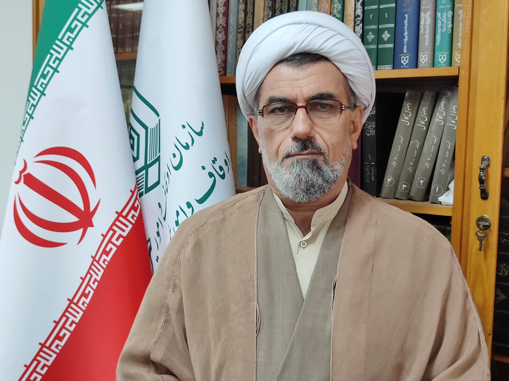 250 برنامه به مناسبت دهه فجر در بقاع متبرکه مازندران اجرا می شود