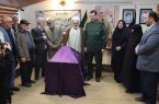 از کتاب «پیشگامان انقلاب اسلامی مازندران» در دهه فجر رونمایی شد