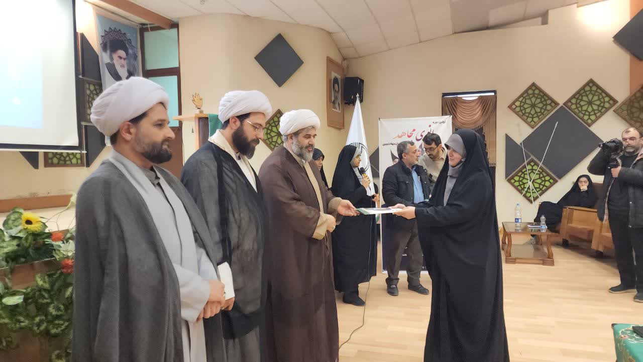 روش زندگی بانوی مجاهد طراز انقلاب اسلامی، ریشه در فرهنگ زینبی دارد