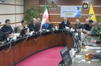 لزوم توسعه الگوی پویش کاهش ۱۰ درصدی مصرف گاز توسط مردم مازندران