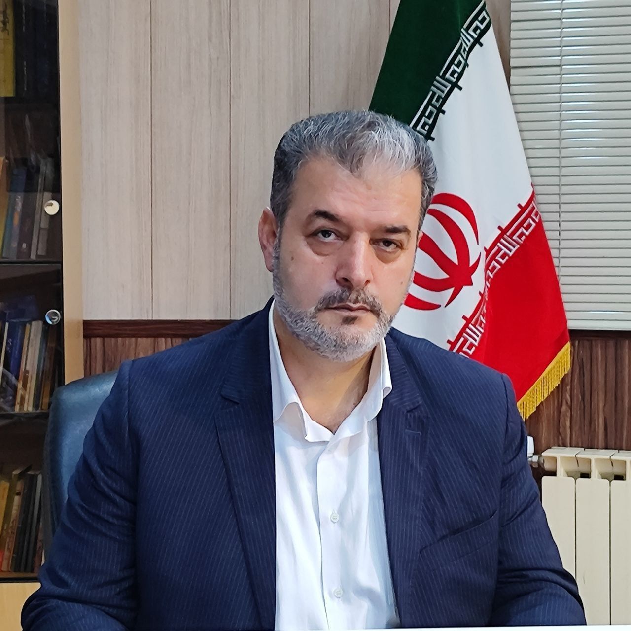 مدیریت بحران شهرستان باید یک سند زنده باشد