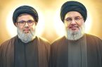 برگزاری مراسم بزرگداشت شهدای مقاومت در بقاع متبرکه مازندران