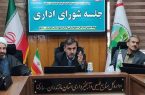 حفاظت از عرصه های جنگلی و منابع ملی در الویت روسای منابع طبیعی شهرستان ها باشد
