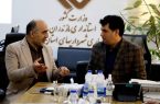 تعیین پیمانکار هوشمند جمع‌آوری پسماند خشک مازندران