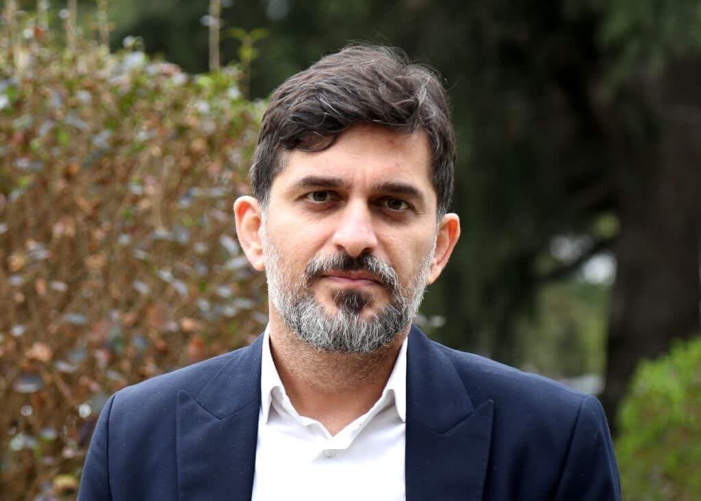 اجرای برنامه سرود پاتوقی در سطح شهر نوشهر بمناسبت نیمه شعبان