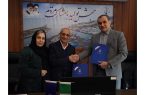 انعقاد قرارداد سرمایه گذاری احداث مخازن نگهداری روغن خوراکی توسط بخش خصوصی در بندر امیرآباد