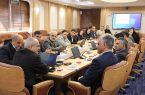 مجمع نمایندگان نظام پرستاری مازندران برگزار شد