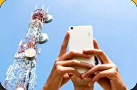 اجرای ۱۸ سایت تلفن همراه در آمل