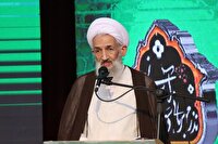 نپذیرفتن  ایران انقلابی به مذاکرات شیطانی آمریکا