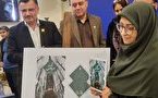 رونمایی از کتاب «گَت مریضی» نوشته معاون رئیس‌جمهور در آمل