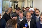 فراهم کردن زیرساخت‌های لازم برای صادرات محصولات کشاورزی