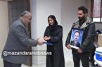 اقدامی ماندگار در نکا؛ هزینه‌های ترحیم برای کودکان بیمار