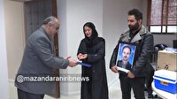 اقدامی ماندگار در نکا؛ هزینه‌های ترحیم برای کودکان بیمار