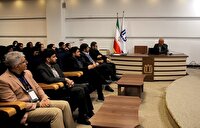 حضور محققان ۹ کشور در همایش بین‌المللی دانشگاه آیندگان تنکابن