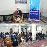 مساجد، پایگاه استکبارستیزی و تربیت فرهنگی جامعه
