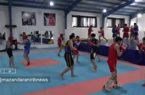 شهرستان نور، قطب جدید ووشوی کشور