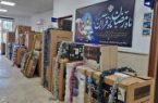 اهدای ۳۰ دستگاه لوازم ضروری زندگی به نیازمندان در عباس‌آباد