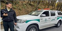 کشف هزار میلیاردی اموال مسروقه در مازندران